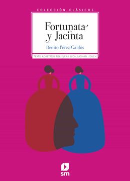 portada Fortunata y Jacinta