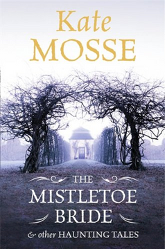 portada The Mistletoe Bride And Other Haunting Tales