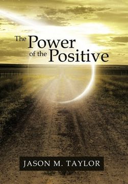portada The Power of the Positive (in English)