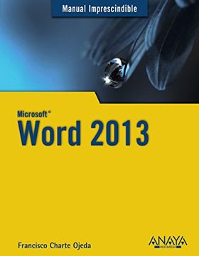 portada Word 2013