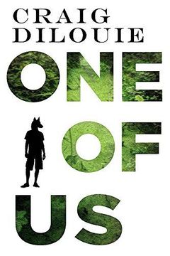 portada One of Us (Paperback) (in English)