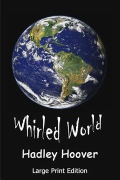 portada Whirled World (Lp) 