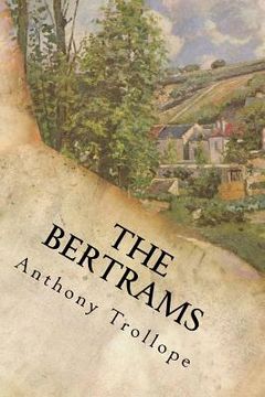 portada The Bertrams: Complete (en Inglés)