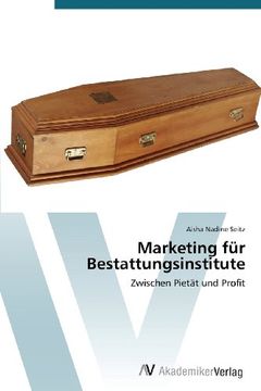 portada Marketing für Bestattungsinstitute: Zwischen Pietät und Profit