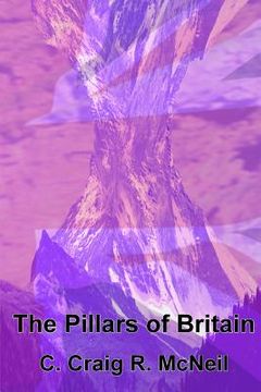 portada The Pillars of Britain (en Inglés)