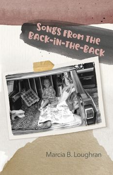 portada Songs from the Back-in-the-Back (en Inglés)