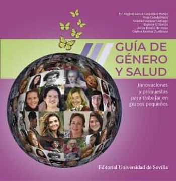 portada Guia de Genero y Salud (in Spanish)