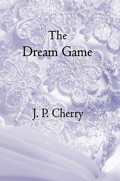 portada the dream game (in English)