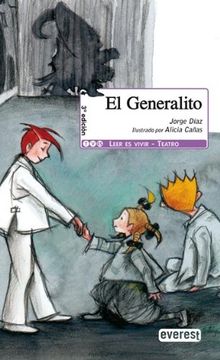 portada El Generalito (in Spanish)