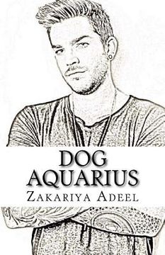 portada Dog Aquarius: The Combined Astrology Series (en Inglés)