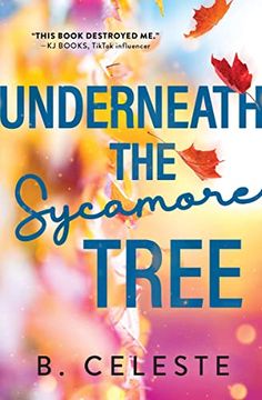 portada Underneath the Sycamore Tree (en Inglés)