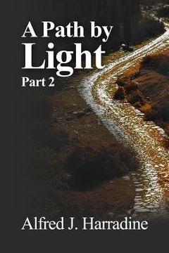 portada A Path by Light: Part 2 (en Inglés)