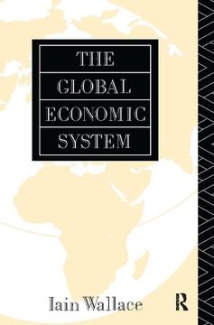 portada The Global Economic System (in English)