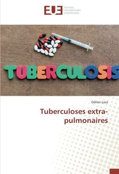 portada Tuberculoses extra-pulmonaires
