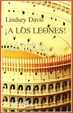portada A Los Leones! (in Spanish)