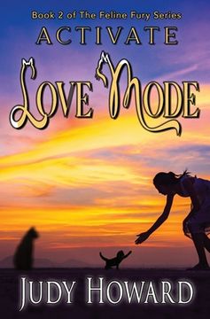 portada Activate Love Mode