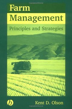 farm management: a comparative study (en Inglés)