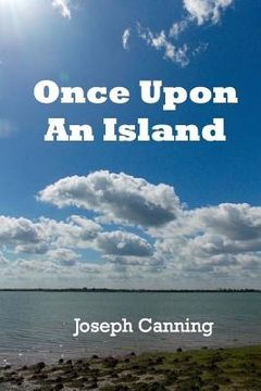 portada Once Upon An Island (in English)
