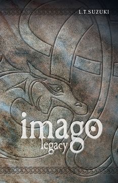 portada Imago Legacy