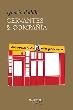 portada Cervantes y Compañia