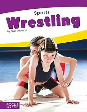Wrestling (en Inglés)