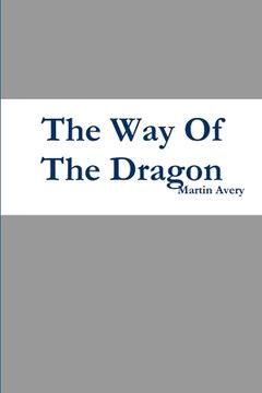 portada The Way Of The Dragon (in English)