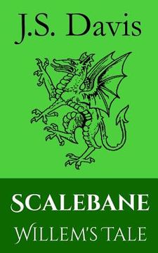 portada Scalebane: Willem's Tale (in English)