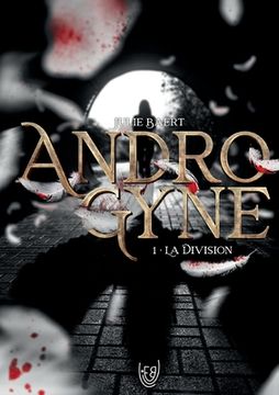 portada Androgyne: La Division (en Francés)