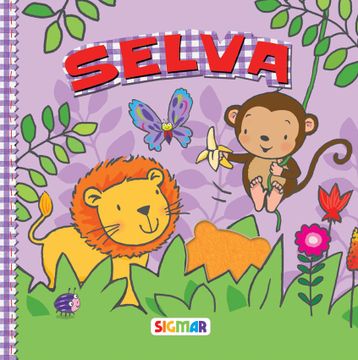 portada Selva (in Spanish)