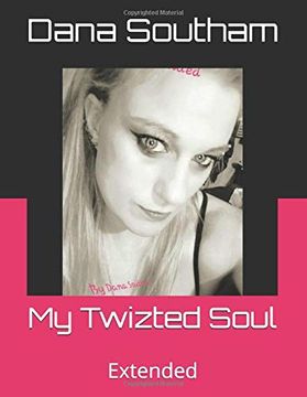 portada My Twizted Soul: Extended (in English)