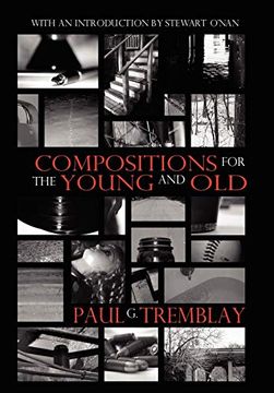 portada Compositions for the Young and old (en Inglés)