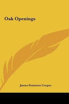 portada oak openings