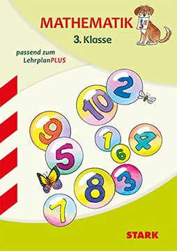 portada Training Grundschule - Mathematik 3. Klasse (en Alemán)