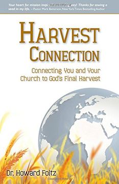 portada Harvest Connection