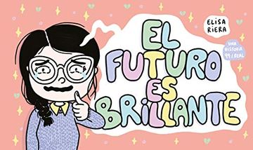 portada Futuro es Brillante (in Spanish)