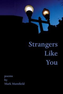 portada Strangers Like You (en Inglés)