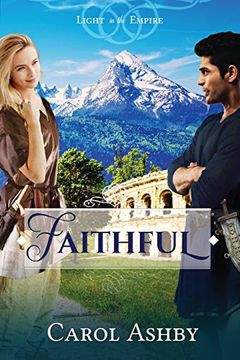 portada Faithful (Light in the Empire) (en Inglés)