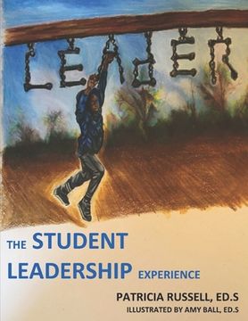 portada The Student Leadership Experience (en Inglés)