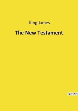 portada The New Testament 