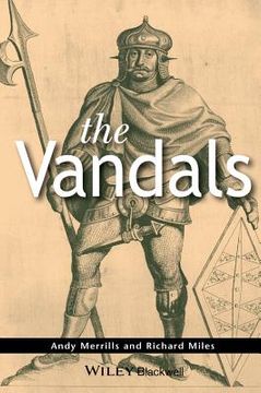 portada The Vandals (en Inglés)