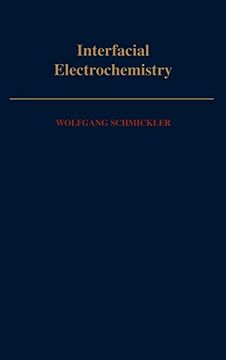 portada Interfacial Electrochemistry (in English)