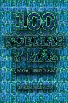 portada 100 poemas y más (in Spanish)