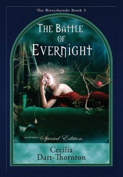 portada The Battle of Evernight - Special Edition (in English)