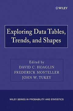 portada exploring data tables, trends, and shapes