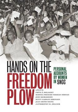 portada hands on the freedom plow (in English)