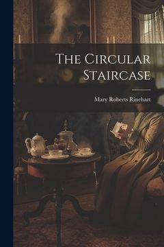 portada The Circular Staircase (en Inglés)
