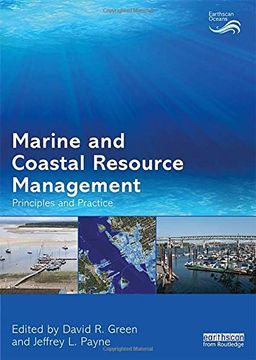 portada Marine and Coastal Resource Management: Principles and Practice