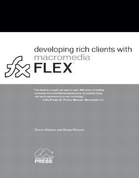 portada developing rich client with ma