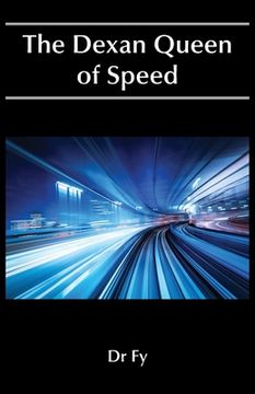 portada The Dexan Queen of Speed (en Inglés)