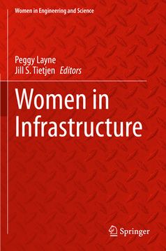 portada Women in Infrastructure (en Inglés)